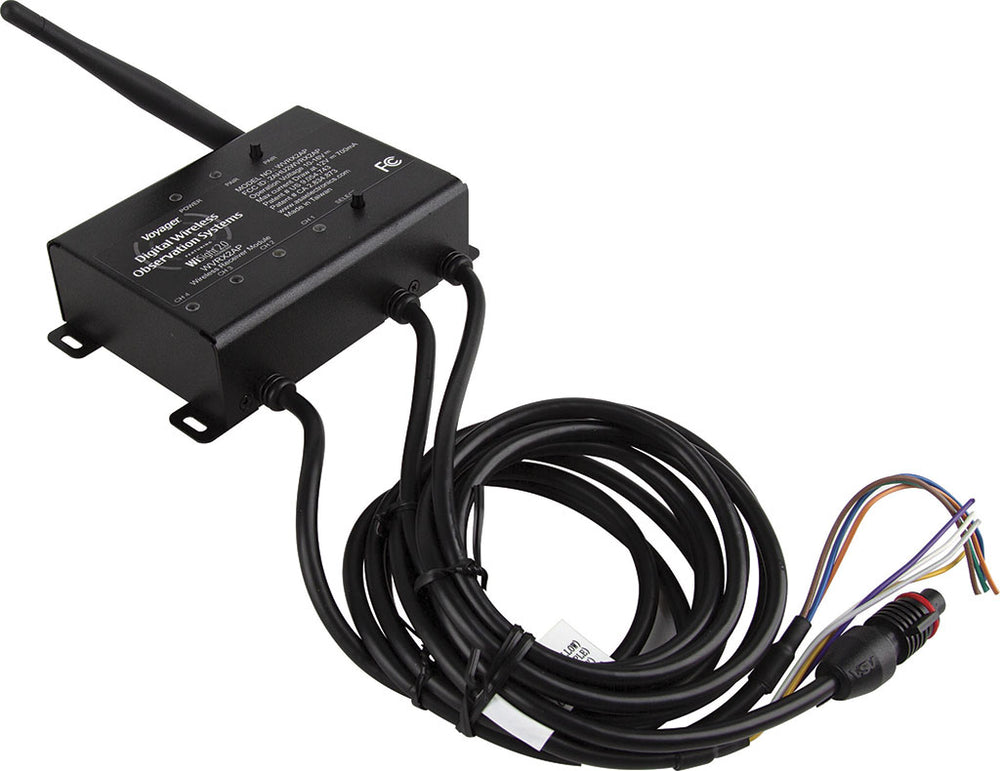 VOYAGE WISIGHT RECEIVER
