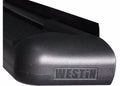 Westin 1999-2016 Ford F-250/350 Crew Cab Running Board Mount Kit - Black