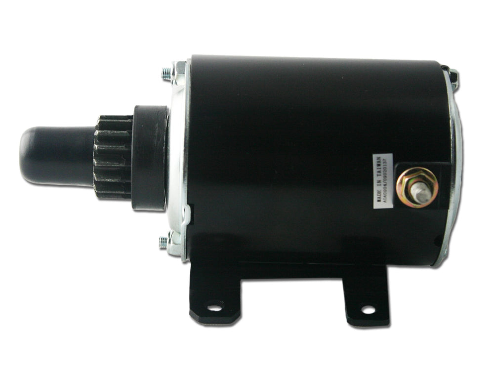 STARTER MOTOR TECUMSEH