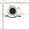 STARTER MOTOR TECUMSEH