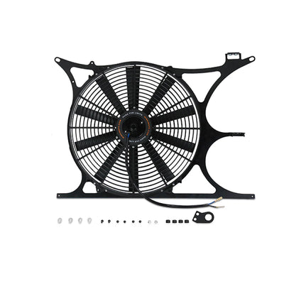 Mishimoto auto part