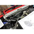 BMW E36 PERFORMANCE FAN SHROUD KIT