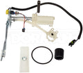 FUEL SENDING UNIT