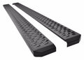 Westin 2004-2010 Dodge/Chrysler Durango Running Board Mount Kit - Black