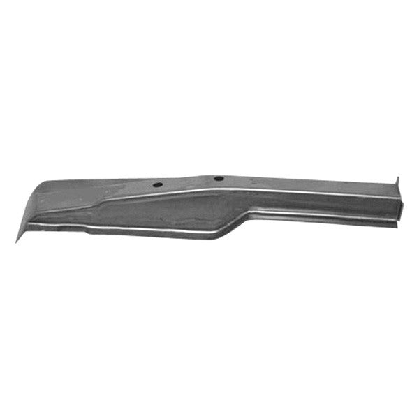 Sherman Parts gauge