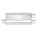 BRE Exhaust 96-00 Civic 1.6L Muffler Kit