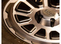 BR CHASE 18X9 6X139 +12 112 BRSH GN