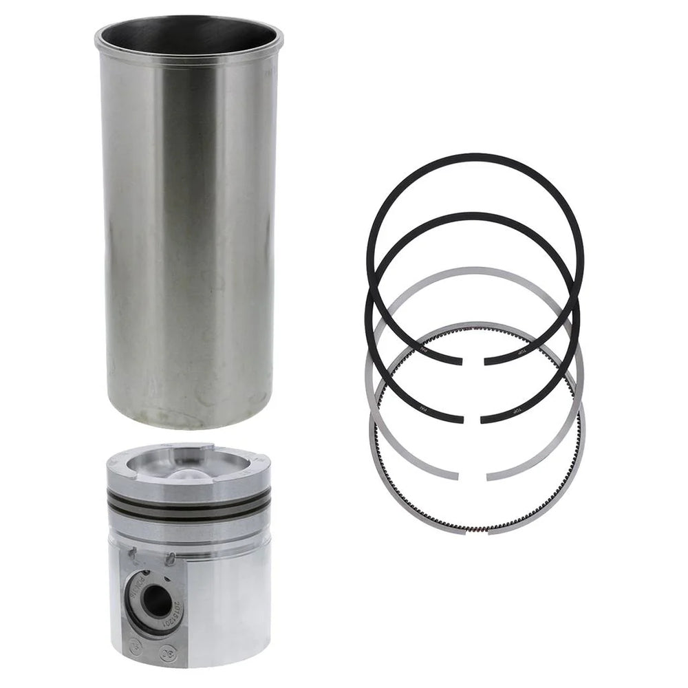 CYLINDER KIT COMPLETE