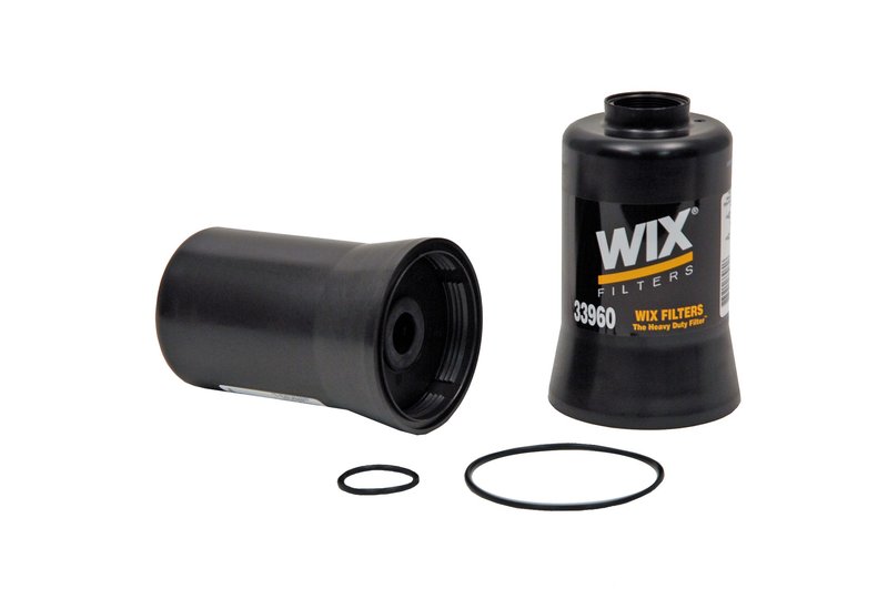 WIX auto part