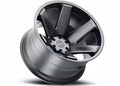 BR RAZE 17X10 6X139 -44 112 M-BLK
