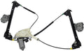 WINDOW REGULATOR