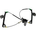 WINDOW REGULATOR