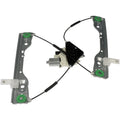 WINDOW REGULATOR