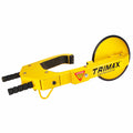 ULTRA MAX ADJUSTABLE WHEEL LOCK W/ HEAVY STEEL DISC COVERING LUG NUTS