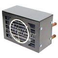 NFS SNGL BLWR 24 VOLT AUXILIARY HEATER