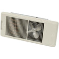 NFS SNGL BLWR 24 VOLT AUXILIARY HEATER