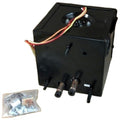NFS SNGL BLWR 24 VOLT AUXILIARY HEATER