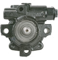 NEW POWER STEERING