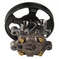 NEW POWER STEERING