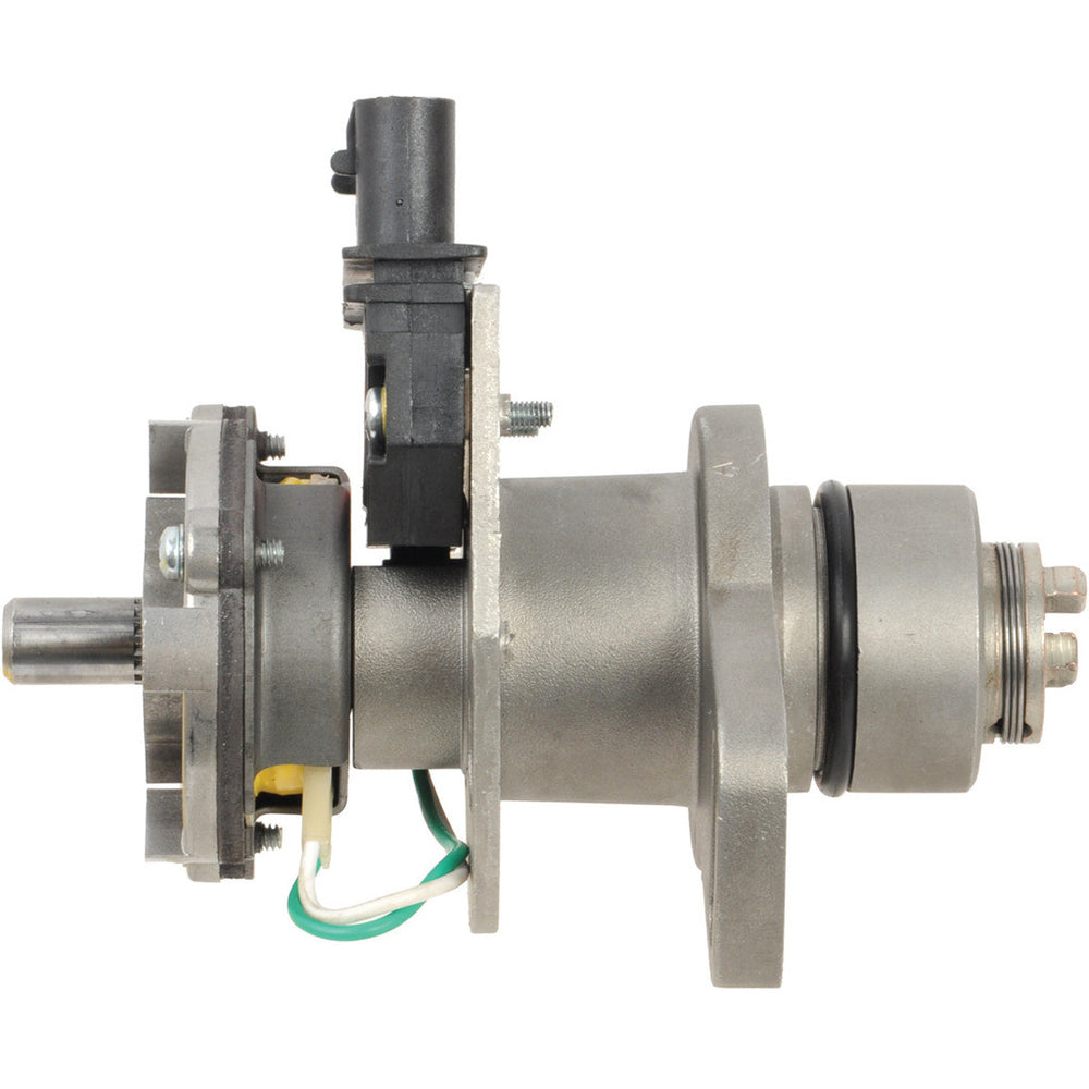 A1 REMFG INC auto part
