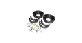 Rear Drum Brake Service Kit 1978-86 Jeep CJ-5, CJ-7, CJ-8 w/ 10 Inch x 1-3/4 Inch Brakes Crown Automotive
