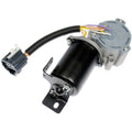 4WD TRANSFER CASE MOTOR ASSEMBLY