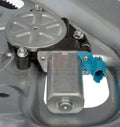 WINDOW REG WITH MTR