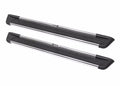 Westin 2005-2018 Toyota Tacoma Reg Cab Running Board Mount Kit - Black