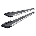 Westin 2011-2017 Ford Explorer 4Dr Running Board Mount Kit - Black