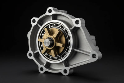 KJM auto part