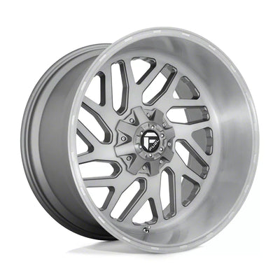 Wheel Pros, LLC auto part