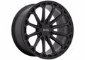 BR KAIZEN 17X9.5 6X139 -12 112 M-BL
