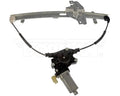 MOTOR/REGULATOR ASSEMBLY