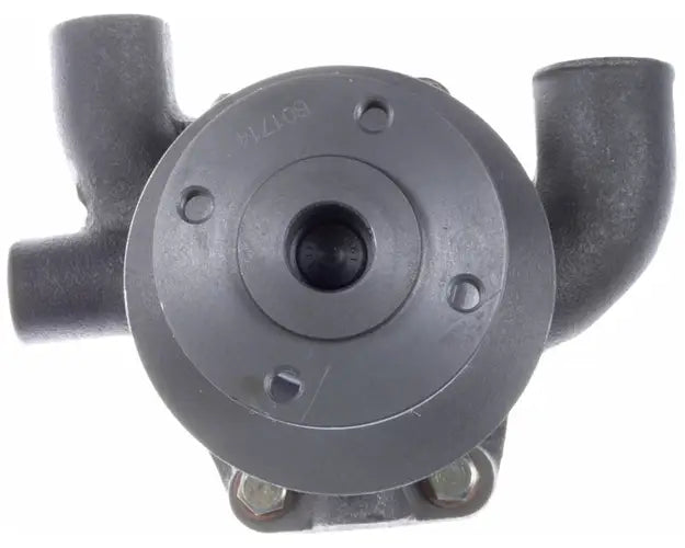 Gates Power Steering Pressure Line Hose Assembly