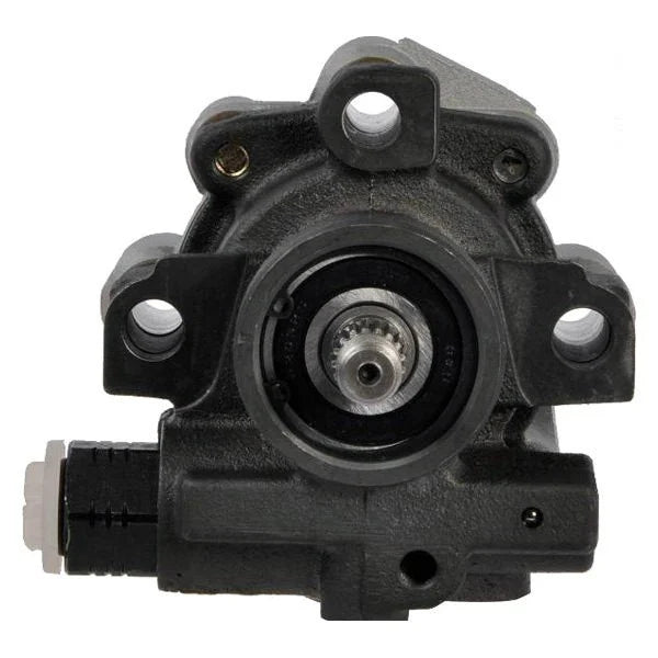 NEW POWER STEERING