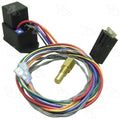 CONTROL ARM