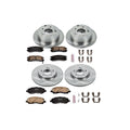 PowerStop auto part