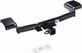 1015 TUCSON/1116 SPORTAGE CLS III HITCH
