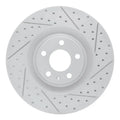 DFC auto part