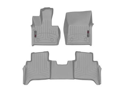 WeatherTech auto part