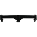 8706 WRANGLER(ALL) FRONT MOUNT RECEIVER HITCH