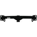 8706 WRANGLER(ALL) FRONT MOUNT RECEIVER HITCH