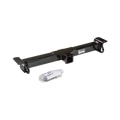 8706 WRANGLER(ALL) FRONT MOUNT RECEIVER HITCH