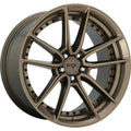 DFS 22X9 5X115 71.5 ZD +18