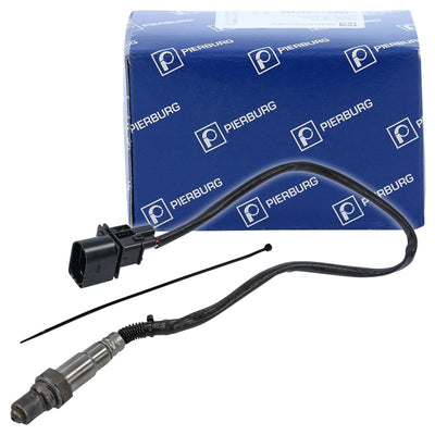 Hella auto part