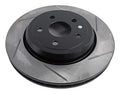StopTech 12-13 Jeep SRT8 Rear Left Slotted Sport Brake Rotor