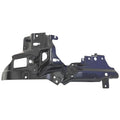 CAPA 1519 GMC SIERRA 2500/3500 HD FRT BRACKET (LH)