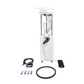 Derale fuel pump
