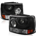 SPEC D TUNING headlights