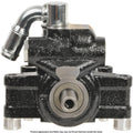 NEW POWER STEERING